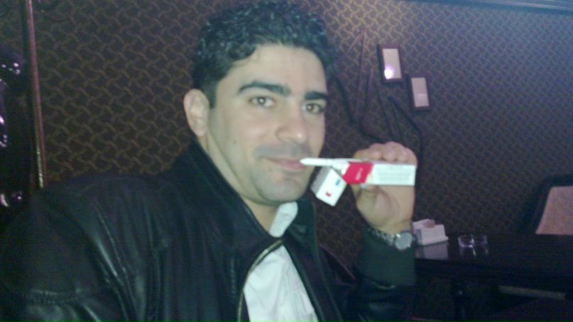 Amar Ahmed фотография #20