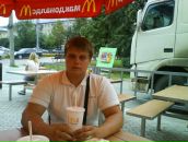 Фотография Горбунова Андрея