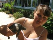 Фотография Зуевой Евгении