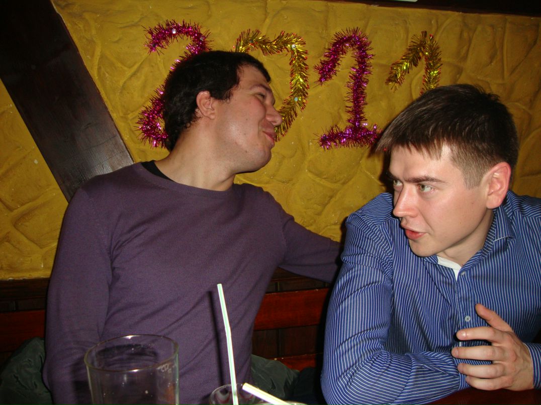 Дмитрий Ким фотография #8