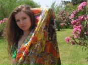 Фотография Егоровой Лилии