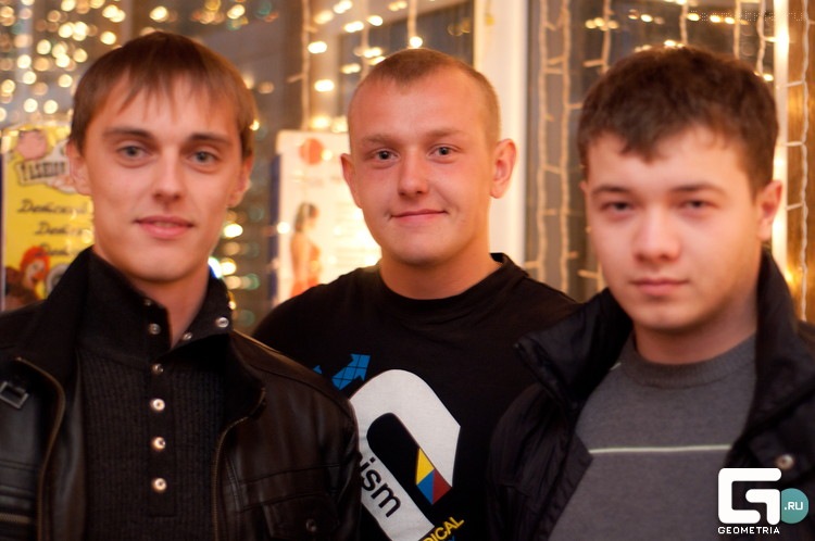 Илья Воротников фотография #48