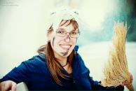 Фотография Черногородовой Ксенечки