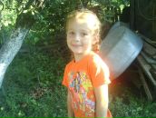 Марічка Адамчук фотография #10 (источник - https://vk.com/id145750214)