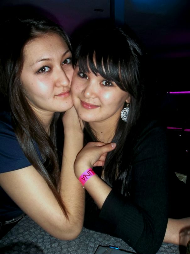 Софья Аубекерова фотография #32