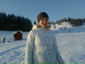 Фотография Даулетовой Алены