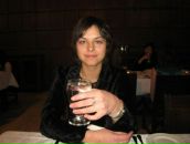 Фотография Вдовиной Вари