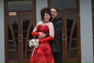 Фотография Алексеевой Екатерины