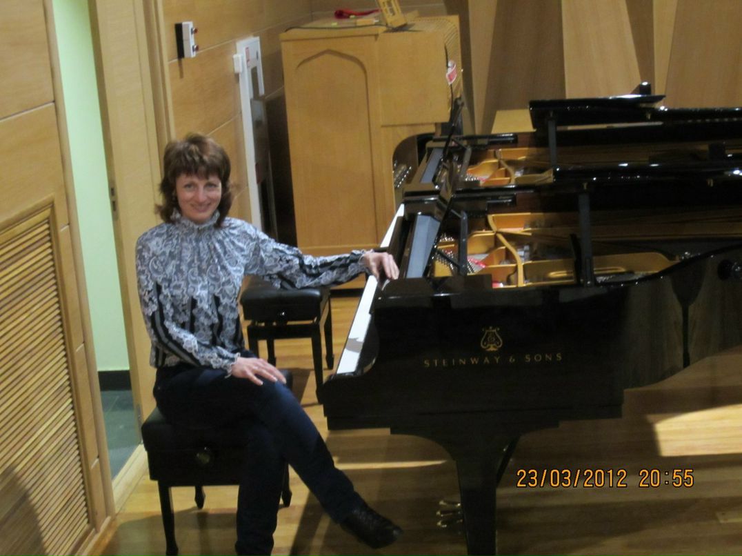 Наталия Кобляк фотография #38