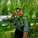 Фотография Ситкиной Юлии