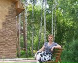 Фотография Савельевой Елены