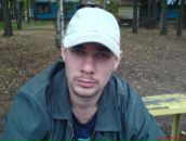 Кирилл Дьяченко фотография #2 (источник - https://vk.com/id526153)