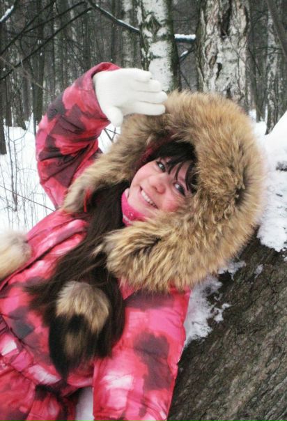 №14, Юля Гусева, Санкт-Петербург, Россия №14, Юля Гусева, Санкт-Петербург, Россия