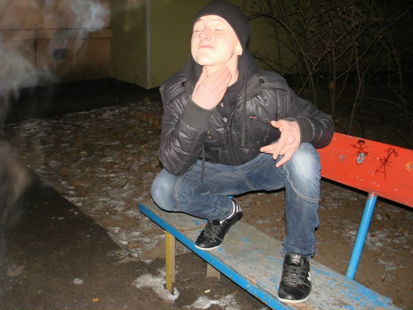 Илья Клейнер фотография #23