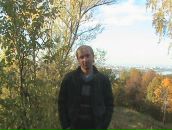 Фотография Шишулина Андрея