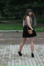 Фотография Андреевской Жени