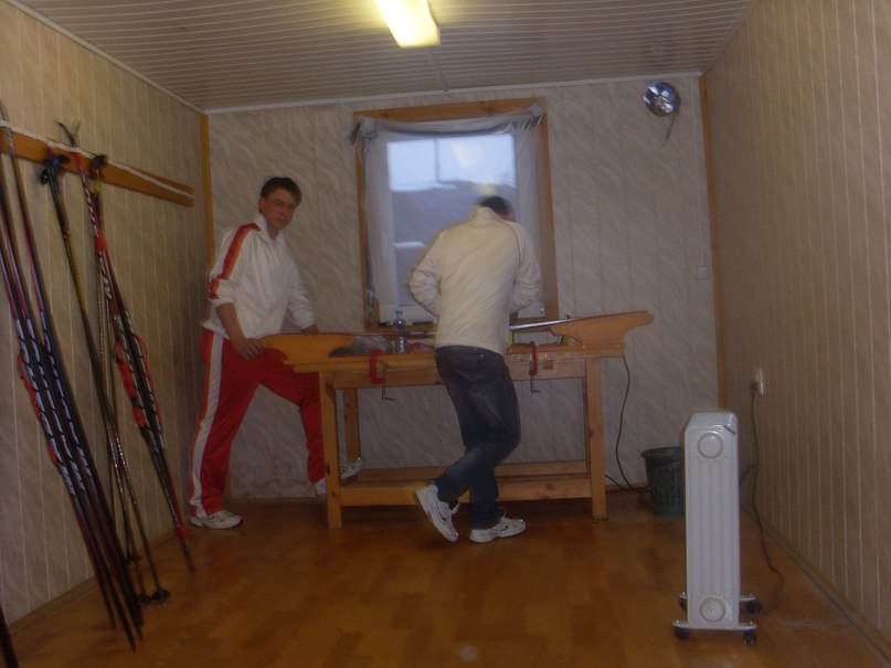 Роман Гребнев фотография #9