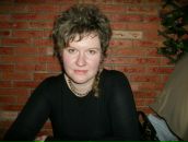 Фотография Ильиной Анны