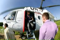 Фотография Быкова Станислава