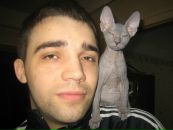 Фотография Конасова Кости