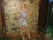 Фотография Гусевой Екатерины