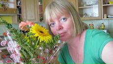 Фотография Варгасовой Татьяны