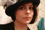 Фотография Наумовой Александры