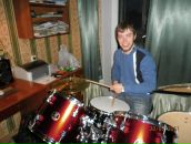 Фотография Зелёного Евгения