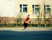 Фотография Горелова Ивана