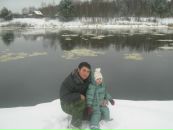 Дима Рыженков фотография #42 (источник - https://vk.com/id1154314)