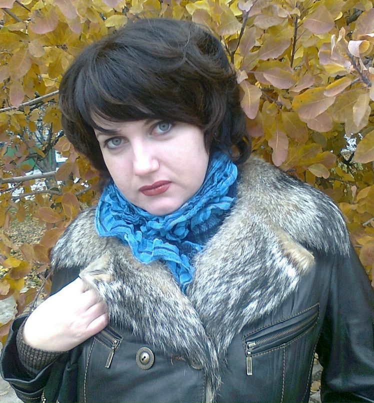 Елена Павленко фотография #43