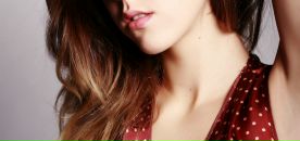 Фотография Василевской Полины