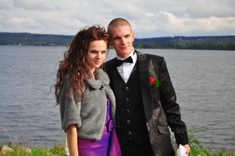 Сергей Яковлев фотография #44