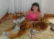 Фотография Бородиной Веры