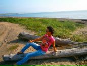 Фотография Ли Ольги