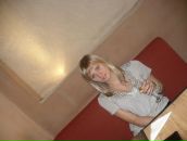 Фотография Клочковой Лилии