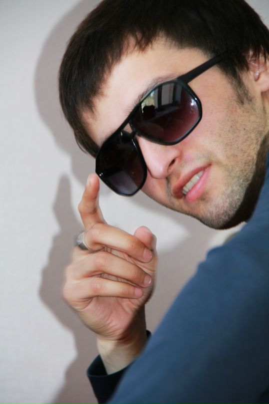 Руслан Горин фотография #13