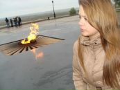 Фотография Никитинской Любови