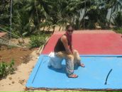 Фотография Шатровской Ирины