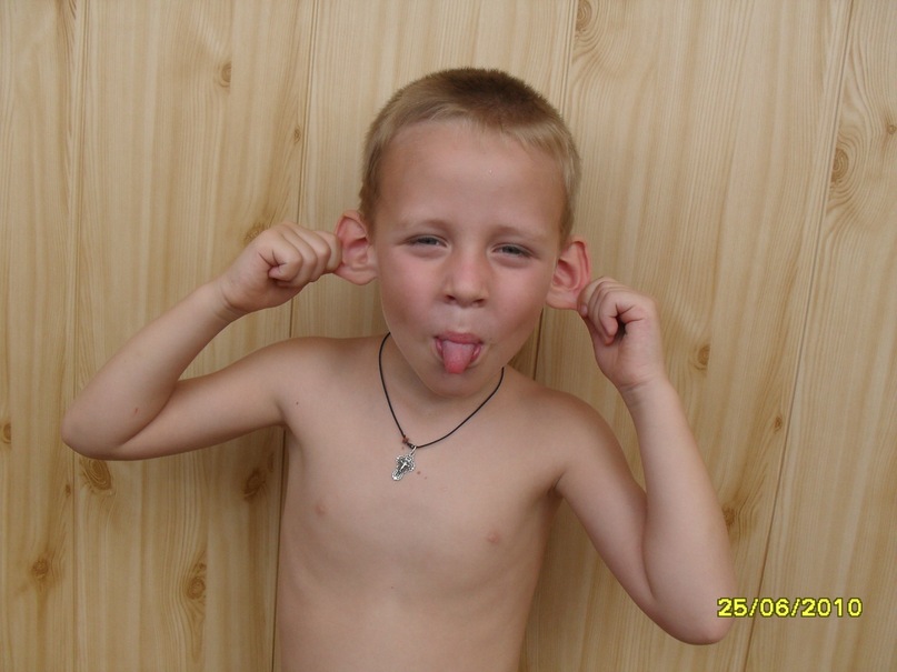 Саша Аракчеев фотография #5