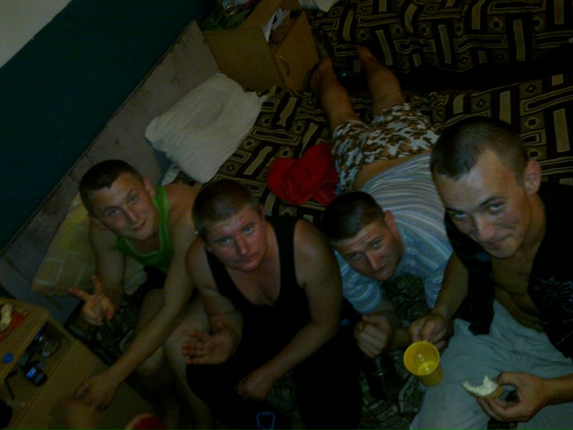 Сергій Павлюченко фотография #25