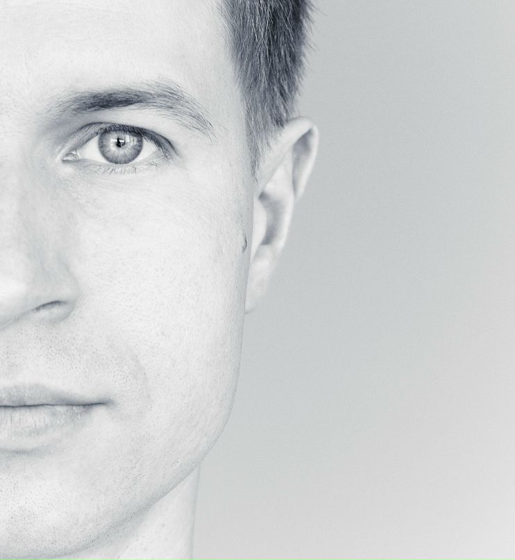 Дмитрий Буравченко фотография #1