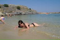 Фотография Камиловой Елены