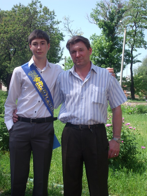 Рушан Васильев фотография #43