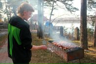 Фотография Малышева Бориса