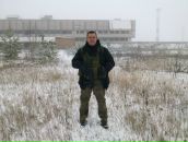 Фотография Осипова Антона