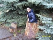 Фотография Голенищевой Екатерины