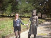 Фотография Потаповой Анастасии