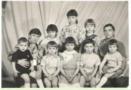 Фотография Говдий Анастасии