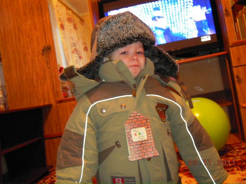 Александр Пуллинен фотография #30